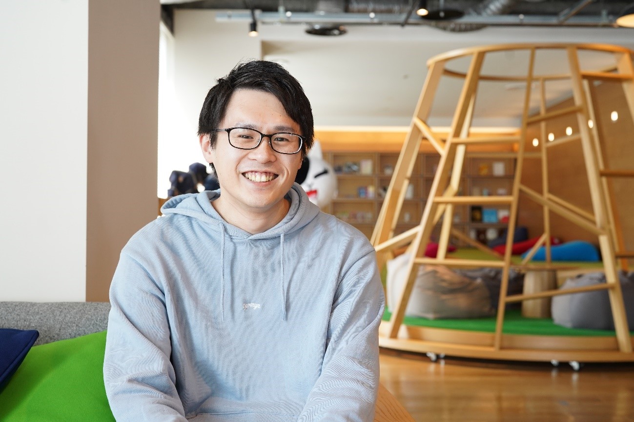 高田さん1