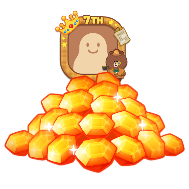 Line Pop2 7周年イベント 7ゾトキ 謎解き 攻略を大公開 Line Game公式ブログ