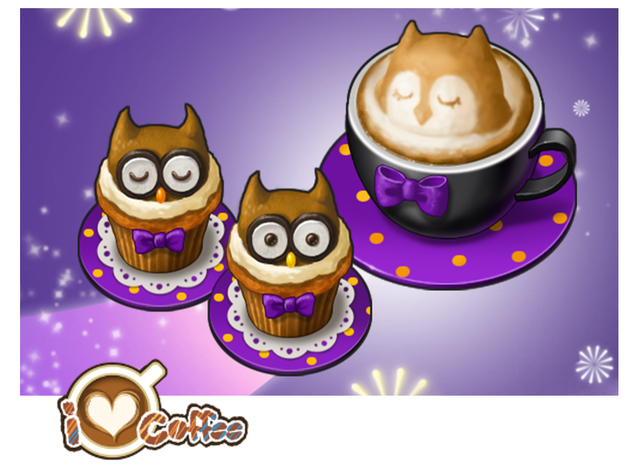 ILovecoffee_0411EventMenu