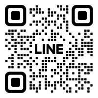 QR黒_ウルトラマン（円谷プロ）LINE