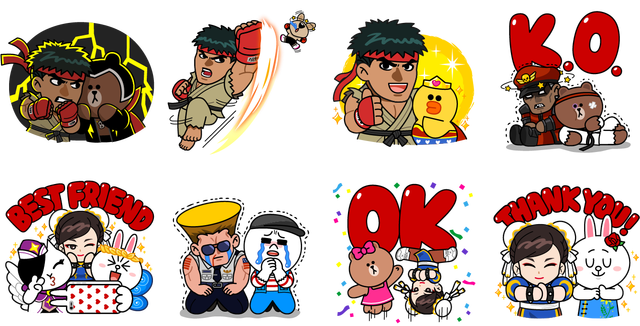 streetfighters_vector02