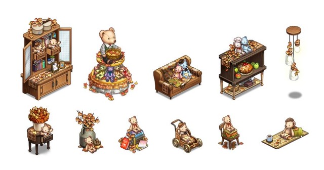 アイラブコーヒーコーヒーべア