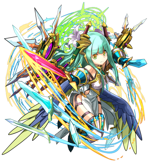 空を潜る”RPG「潜空のレコンキスタ」、1月20日に大型アップデート実施