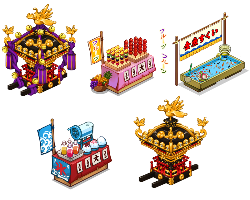 Line ほのぼの牧場ライフ で 夏祭りイベント 開催 浴衣姿のシカをgetしよう 夏アイテム 夏野菜も入荷 Line Game公式ブログ Line ほのぼの牧場ライフ で 夏祭りイベント 開催 浴衣姿のシカをgetしよう 夏アイテム 夏野菜も入荷 Line Game公式ブログ