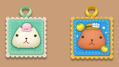pendants_kapibara