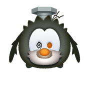 ねじねじグーフィー