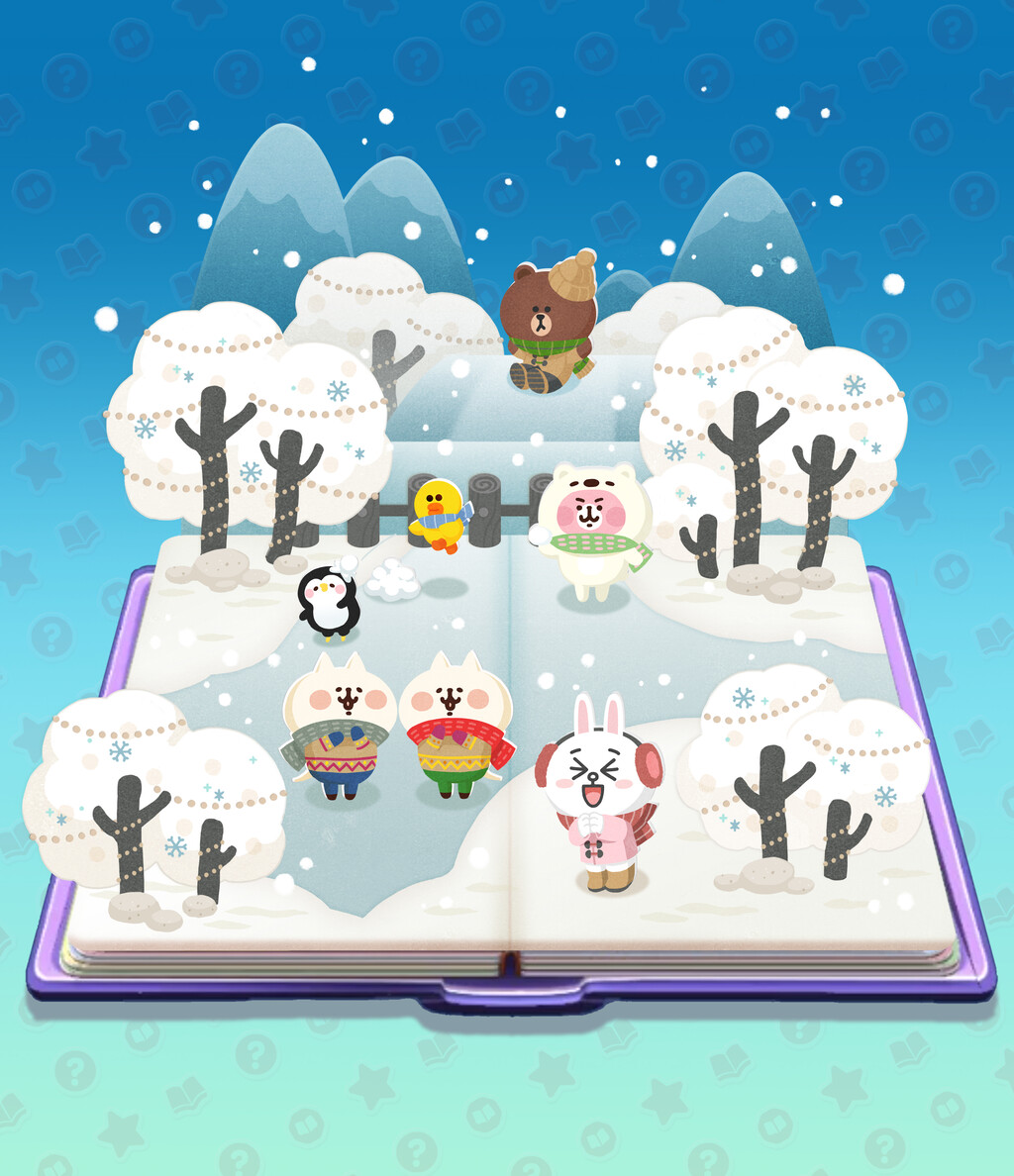 LINE マジックコイン】ピヤッと現れる『カナヘイの小動物』とコラボレーション開催！ : LINE GAME公式ブログ