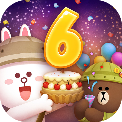 Line バブル2 スヌーピー とのコラボレーションを本日より開始 Line Game公式ブログ