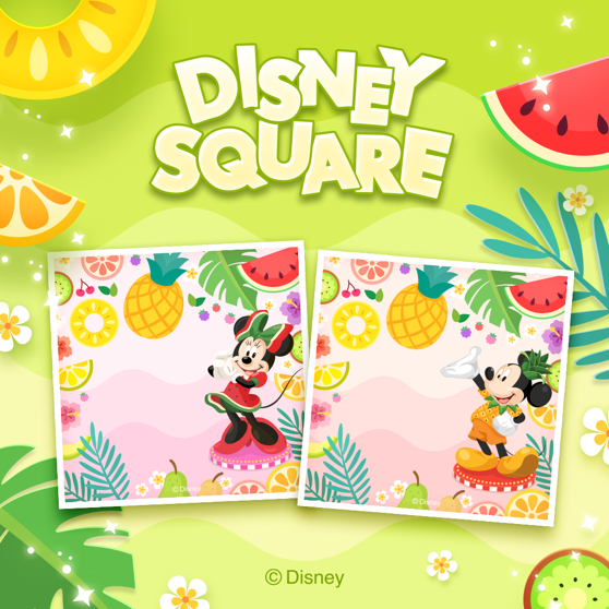 square