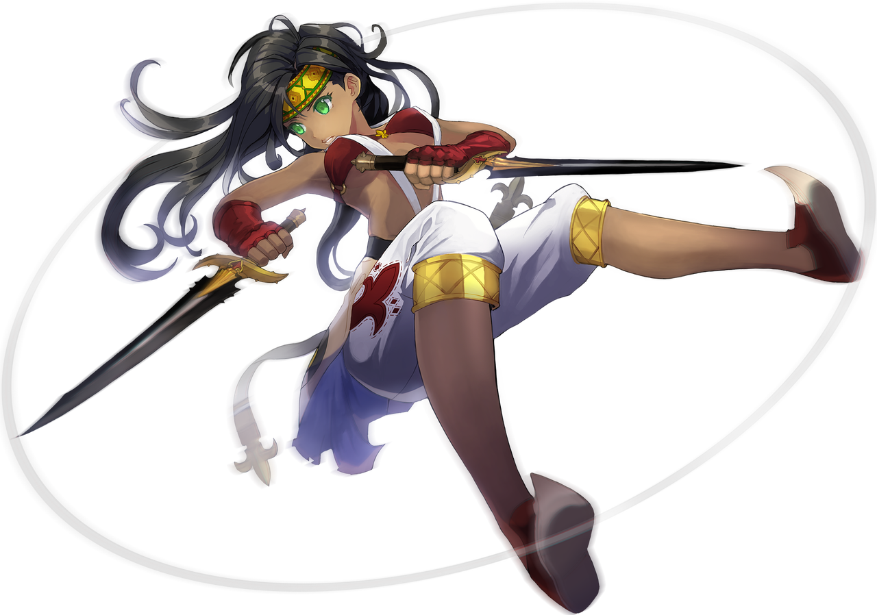 本格シミュレーションRPG「LINE アルビオン戦記」リリース!魅力的な英雄と、2Dドットの迫力あるバトルを楽しもう