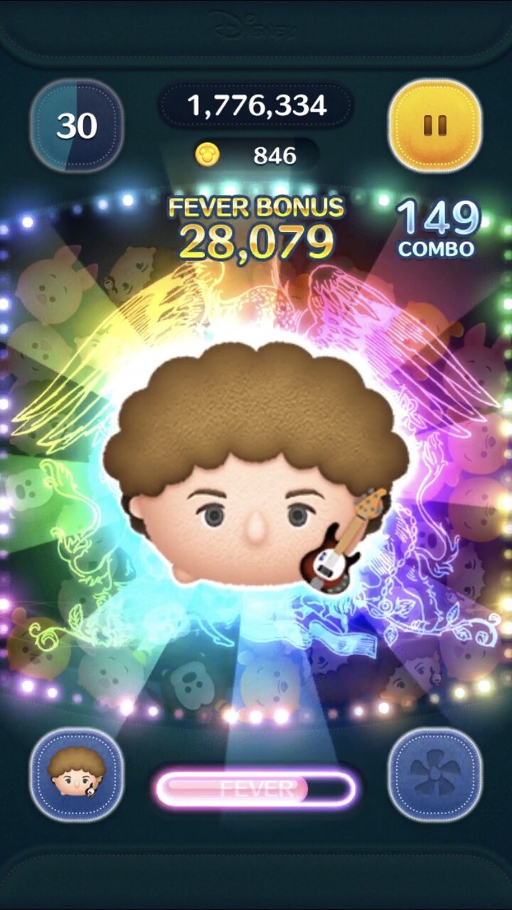 Line ディズニー ツムツム Queenの フレディ 75 と ジョン ディーコン 新ツムとして登場 Line Game公式ブログ Line ディズニー ツムツム Queenの フレディ 75 と ジョン ディーコン 新ツムとして登場 Line Game公式ブログ