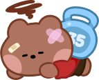 ブラウン4