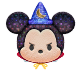 ファンタズミックミッキー