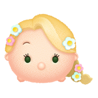 TsumSta_rapunzel_normal