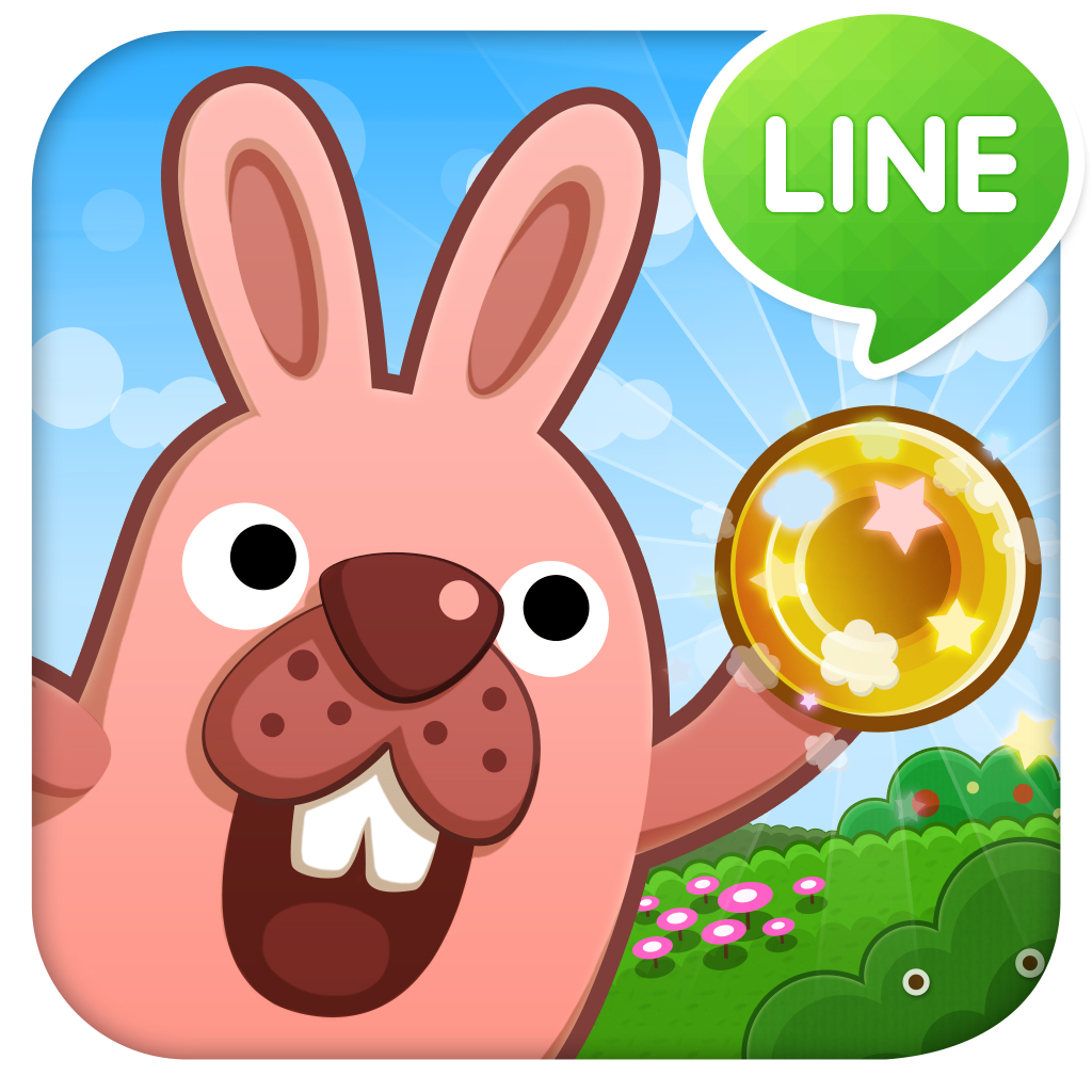【感謝】LINEゲーム累計2億ダウンロード達成。「7日間ゲーム祭り」を開催!
