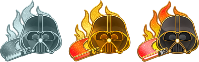 pins