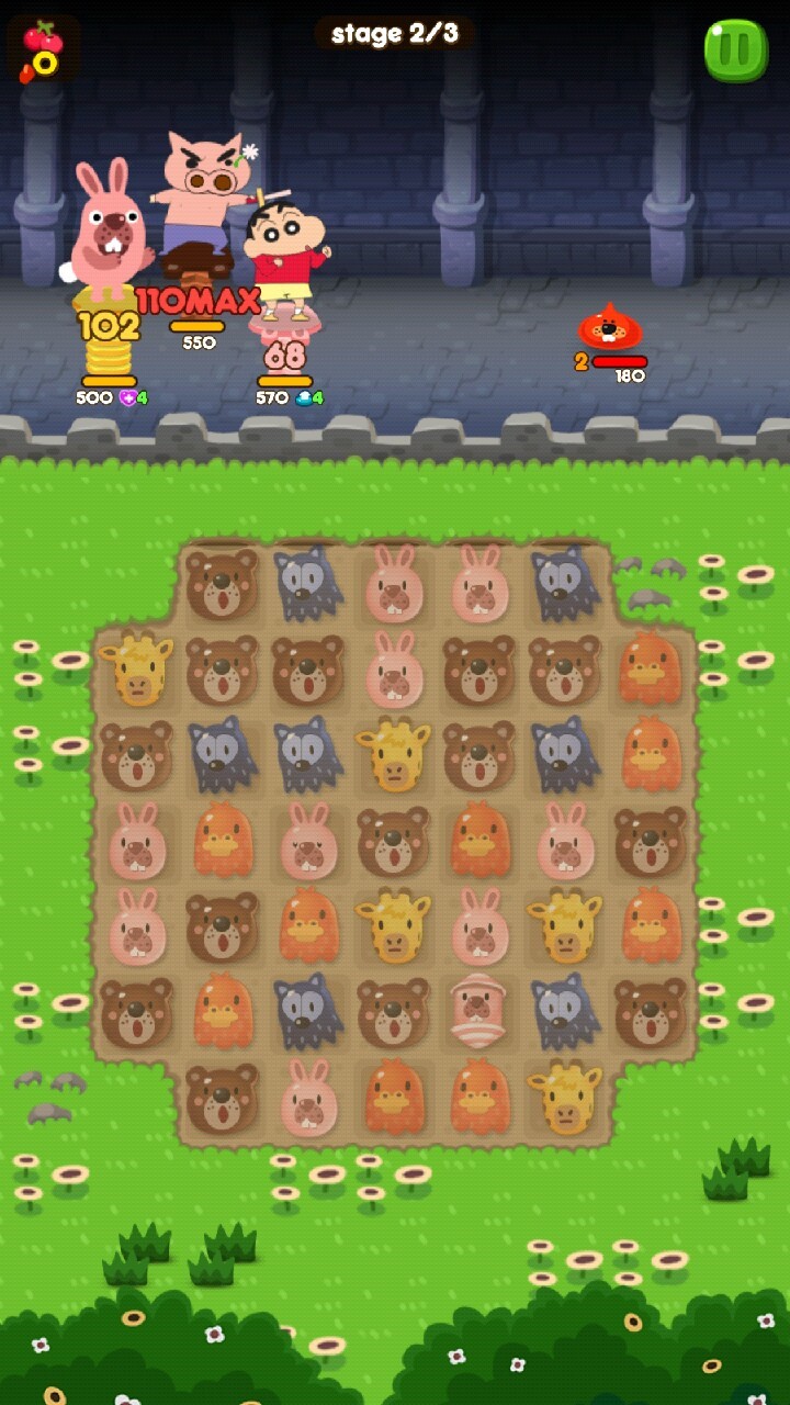 Line ポコポコ で クレヨンしんちゃん が大はしゃぎ 見て 聞いて楽しいスペシャルコラボ開催 Line Game公式ブログ Line ポコポコ で クレヨンしんちゃん が大はしゃぎ 見て 聞いて楽しいスペシャルコラボ開催 Line Game公式ブログ