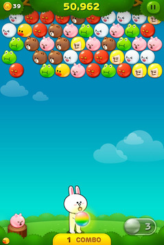 攻略法12マジックバブル1