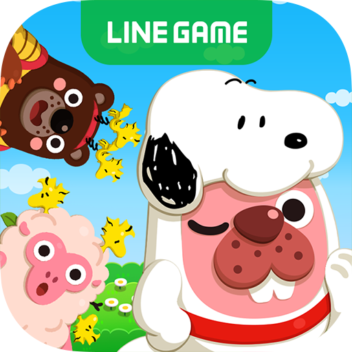 Line ポコパン 今年で70周年を迎える スヌーピー とコラボレーションを開始 Line Game公式ブログ Line ポコパン 今年で70周年を迎える スヌーピー とコラボレーションを開始 Line Game公式ブログ