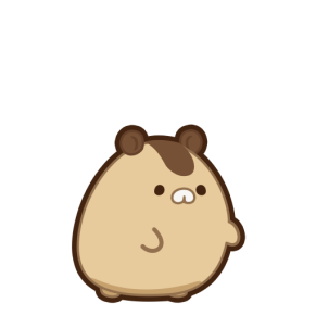 Line パズルボブル もちもちハムスターが登場する おもち動物園 とのコラボレーション開始 プレゼントキャンペーンも実施 Line Game公式ブログ