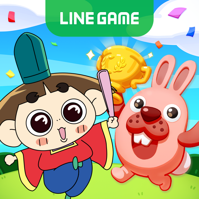 Line ポコパン おじゃる丸 とコラボレーションを開始 Line Game公式ブログ