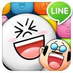 LINE JELLY アイコン