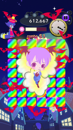 アイテム3_リリス発動
