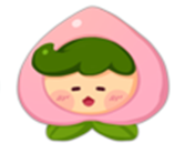 モモ太くん