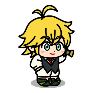 メリオダス