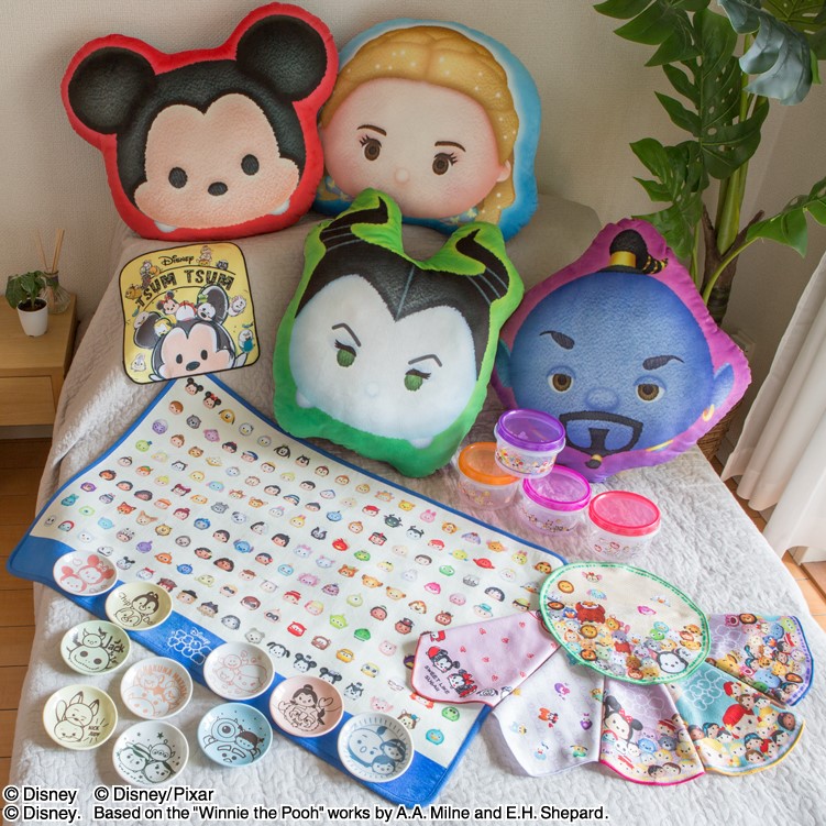 Line ディズニー ツムツム カナヘイ画デザインの ほっこりミッキー と ゆるっとドナルド が期間限定で新ツムとして登場 11 18 月 追記 Line Game公式ブログ
