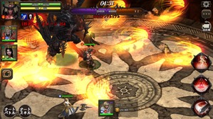 LINE 英雄乱舞_SS03