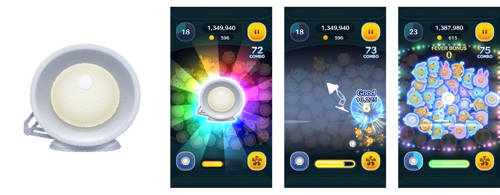 LINE：ディズニー ツムツム】ディズニー＆ピクサー映画最新作『バズ・ライトイヤー』から「キャプテンライトイヤー」と「ソックス」の新ツムが期間限定で登場  : LINE GAME公式ブログ