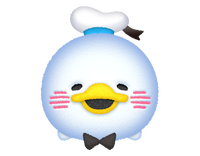 ゆるっとドナルド