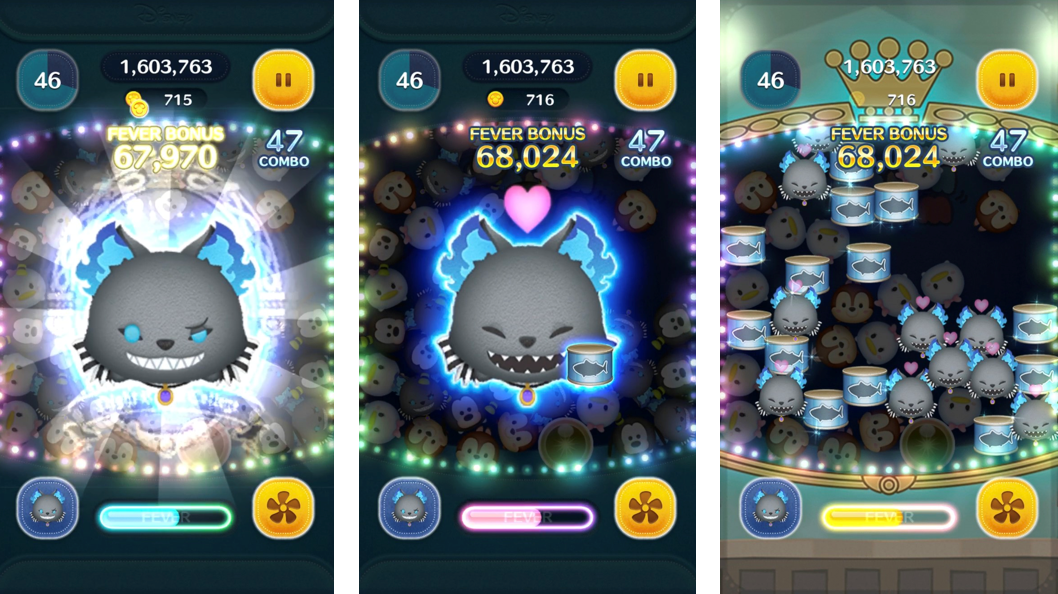 LINE:ディズニー ツムツム】『ディズニー ツイステッド LINE:ディズニー ツムツム】『ディズニー ツイステッド