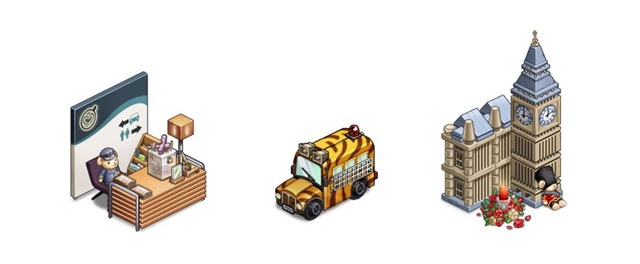 アイラブコーヒーBINGO