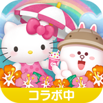 SanrioCharacters_Appicon_jp_round_400