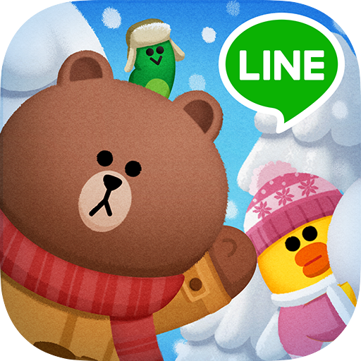 line pop2 映画ドラえもん のび太の宝島 とのコラボレーションがスタート line game公式ブログ