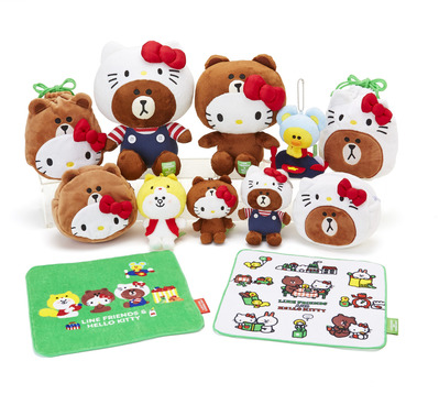 LINE FRIENDSハローキティ_03