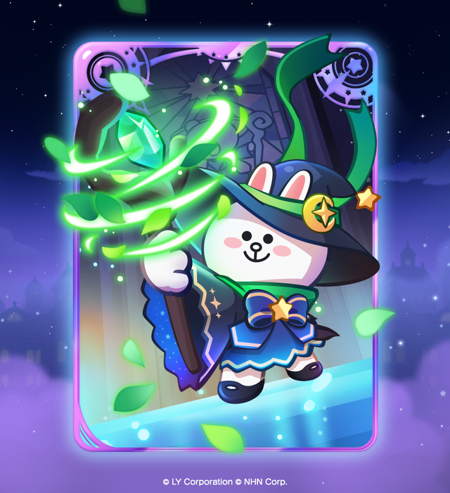 cony