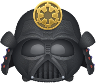 侍大将ダース・ベイダー
