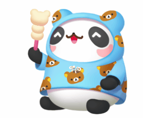 tantanshop_tantan_101_rilakkuma_gif