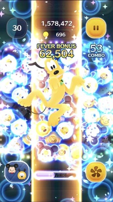 ミッキー&プルート④