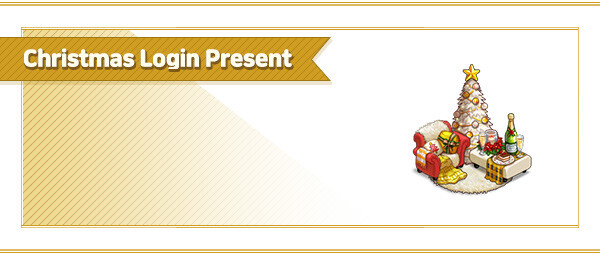 07_CHRISTMAS LOGIN