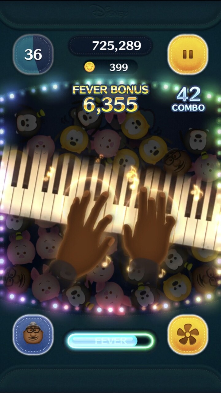 Line ディズニー ツムツム ディズニー ピクサー最新作 ソウルフル ワールド の 新ツム登場 Line Game公式ブログ Line ディズニー ツムツム ディズニー ピクサー最新作 ソウルフル ワールド の 新ツム登場 Line Game公式ブログ
