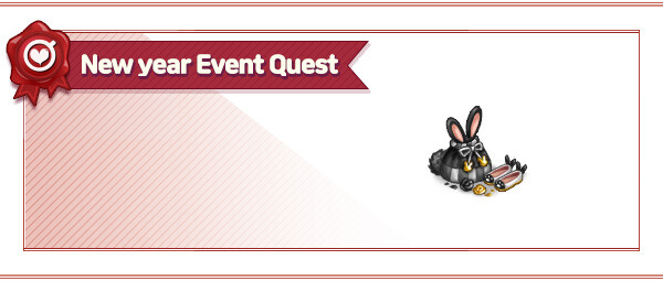 EVENT QUEST_NEW YEAR
