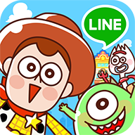 LINE：ピクサー タワー_icon