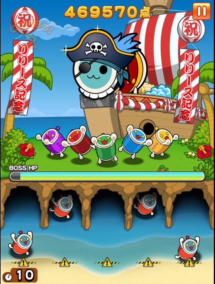 Line ワニワニパニック 100万ダウンロード突破記念 毎日クリスタルがもらえる豪華キャンペーン開催 Line Game公式ブログ