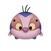 ジャンバ博士