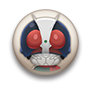 仮面ライダー第2号