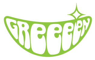 GReeeeNロゴ